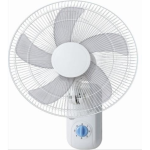 16 Inch Wall Mount Fan with Remote | Prime Nexu Store Ghana