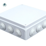 Waterproof Junction Box IP67IP68 – Heavy Duty Outdoor Electrical Cable Junction Box Ghana