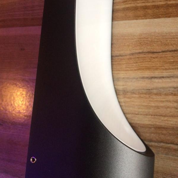 Modern LED Waterproof Wall Light – Ghana