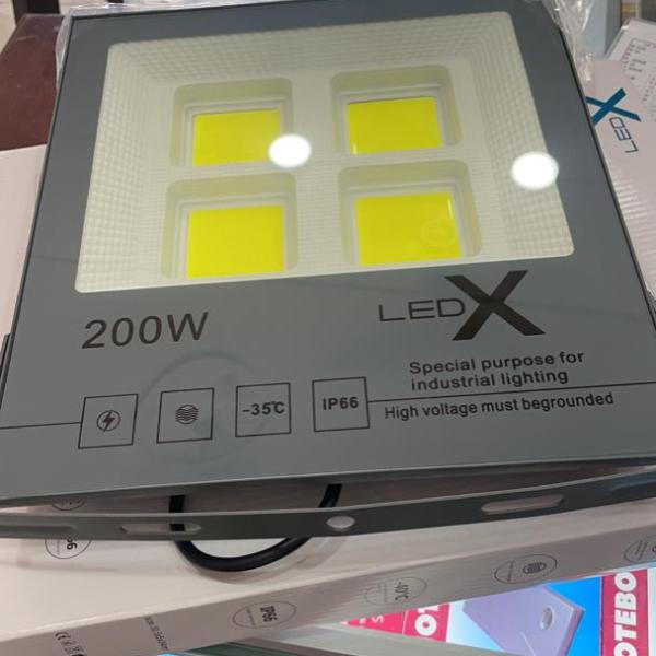 FL-2 LED Flood Light Ghana – Heavy Duty Outdoor Stadium Light IP67