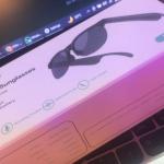 BT Smart Glasses