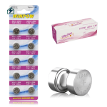 LR44 Button Battery