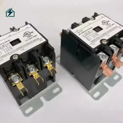 XKJL1 CBB65 Motor Run Capacitor for Air Conditioners, Refrigerators & Compressors Ghana Aluminum Protective Housing