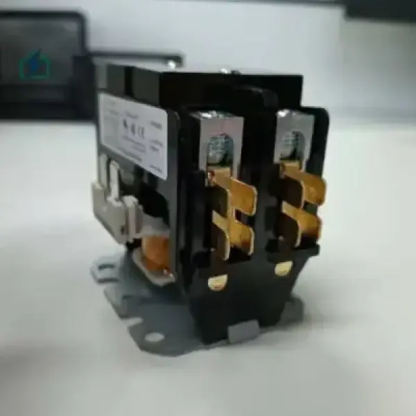 XKJL1 CBB65 Motor Run Capacitor for Air Conditioners, Refrigerators & Compressors Ghana